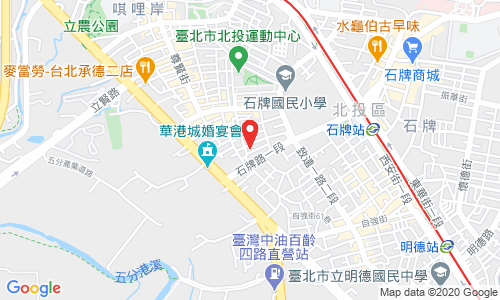 No.18,Aly.3,Ln.71,.Sec.1,Shipai Rd.,Beitou Dist.,Taipei City 11271,Taiwan (R.O.C.)