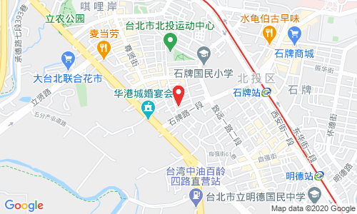 No.18,Aly.3,Ln.71,.Sec.1,Shipai Rd.,Beitou Dist.,Taipei City 11271,Taiwan (R.O.C.)
